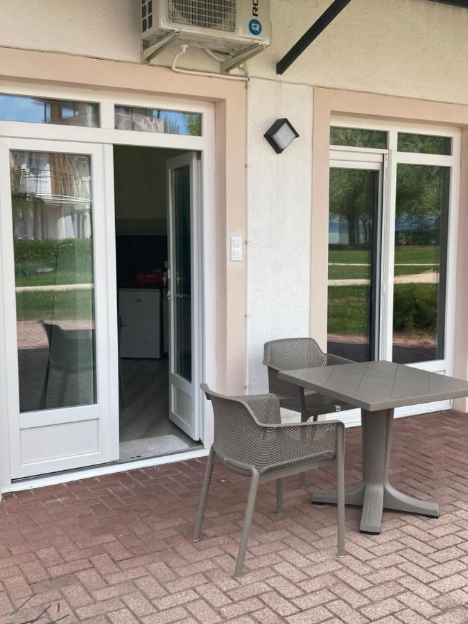 Zamardi Parti Apartman 1 Exterior photo